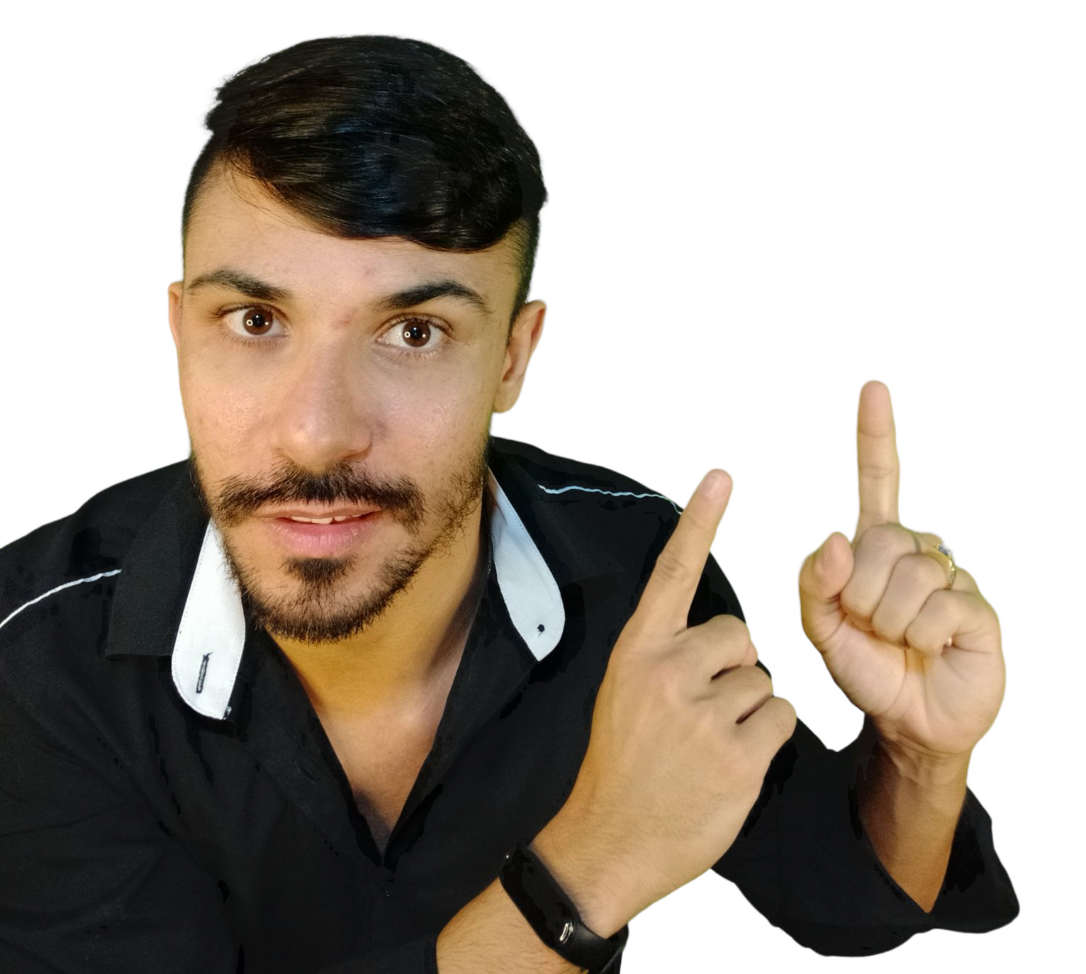 Samir Felisberto